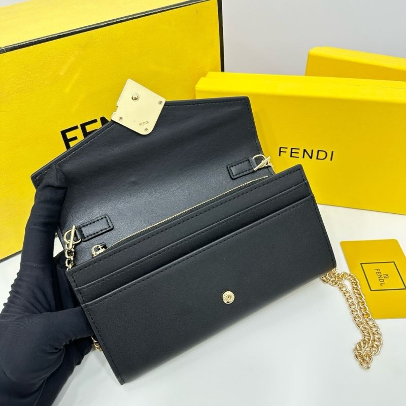 Fendi Satchel Bags